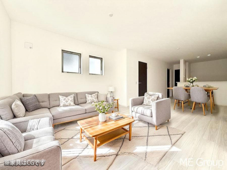 ���r���O�@���������S�n�̂����A���z�̃��r���O