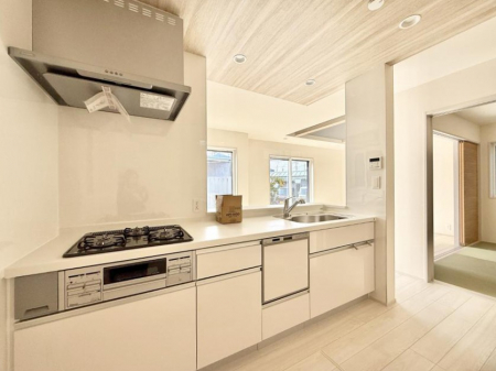 �L�b�`���@�������V���v���ŋ@�\�I�A�����g���₷���L�b�`��