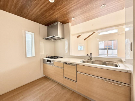 �L�b�`���@�������������Ŏ��p�I�A�S�Ƃ��߂��L�b�`���f�U�C��