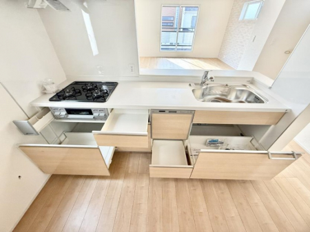 �L�b�`���@�������V���v���ŋ@�\�I�A�����g���₷���L�b�`��