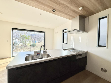 �L�b�`���@���������������̖��@��������A���ʂȃL�b�`��