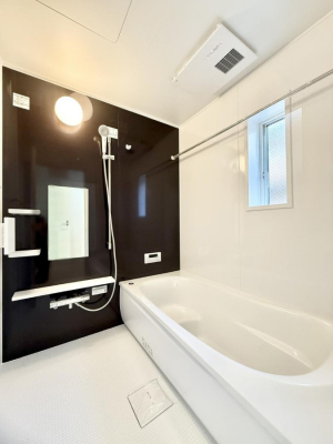 �����@�����������������F�����̕ǖʁA������芰����o�X���[��