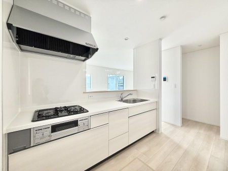 �L�b�`���@�������V���v���Ŕ������S�n�悢���Ԃ𐶂ރL�b�`�����