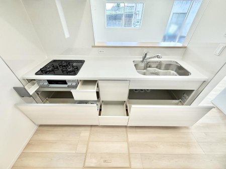 �L�b�`���@�������V���v���ŋ@�\�I�A�����g���₷���L�b�`��