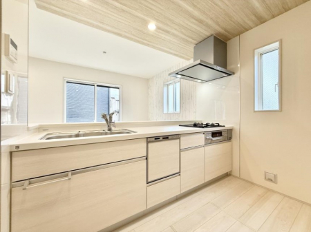 �L�b�`���@�������L���C�ɕЕt���A�g���₷���L�b�`��