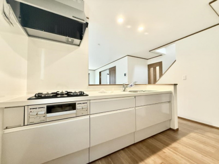 �L�b�`���@�����������������Ɗy�����Ȃ�A���K�ȃL�b�`�����