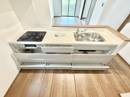 �L�b�`���@�����������������Ԃ����܂��A�Ί炠�ӂ��L�b�`��