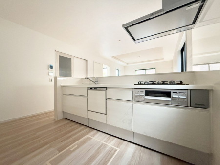 �L�b�`���@���������������̖��@��������A���ʂȃL�b�`��