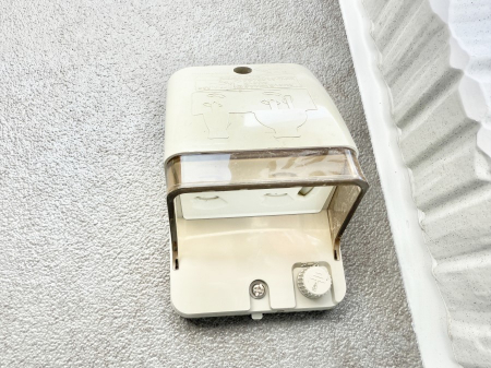 ���̑����ρ@�ݔ��������̃R���Z���g���牄���R�[�h�����������Ԃ��Ȃ��Ȃ�܂��B