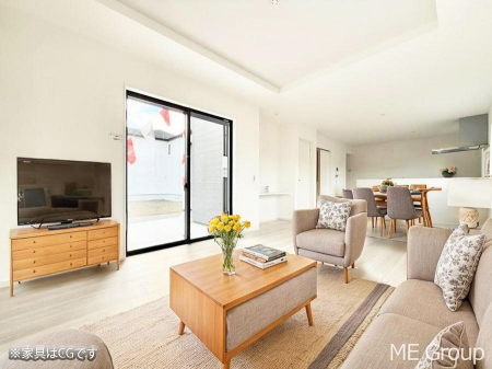 ���r���O�@���������R�Ɖ�b�����܂��A�S�n�悢�ЂƂƂ�