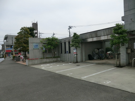 ӊ@a@ 500m {@