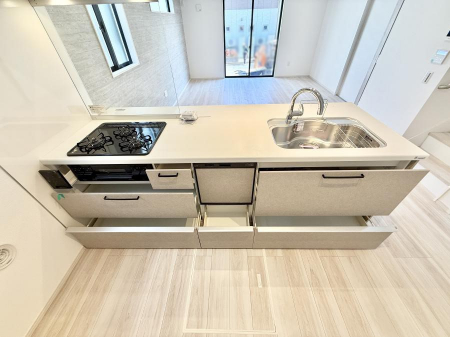 �L�b�`���@�������V���v���ŋ@�\�I�A�����g���₷���L�b�`��