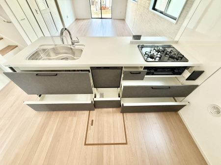 �L�b�`���@�������V���v���ŋ@�\�I�A�����g���₷���L�b�`��