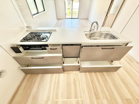 �L�b�`���@����