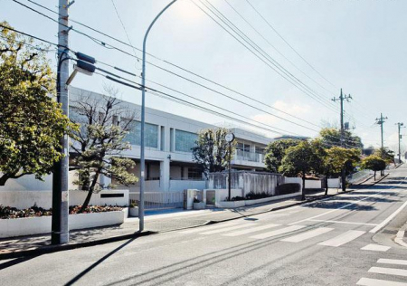 ӊ@wZ 1200m lsݖ쒆wZ