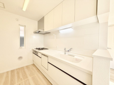 �L�b�`���@���������y���݂ƐH�ׂ�K����͂���L�b�`��