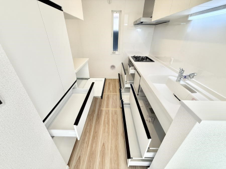 �L�b�`���@�����������������Ɗy�����Ȃ�A���K�ȃL�b�`�����