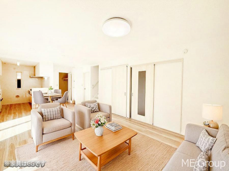 ���r���O�@���������났�ƏΊ炪�W�܂�A�S���܂郊�r���O