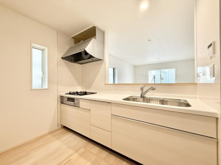 �L�b�`���@�������L���C�ɕЕt���A�g���₷���L�b�`��