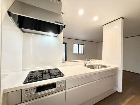 �L�b�`���@�������L���C�ɕЕt���A�g���₷���L�b�`��