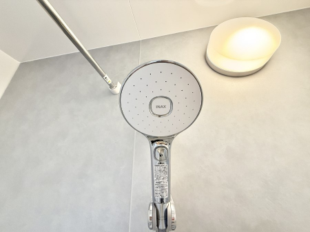 ���̑����ρ@�ݔ����茳�ŊȒP�Ɏ~���ł��邽�߁A���̖��ʌ��������炷���Ƃ��ł��܂��B