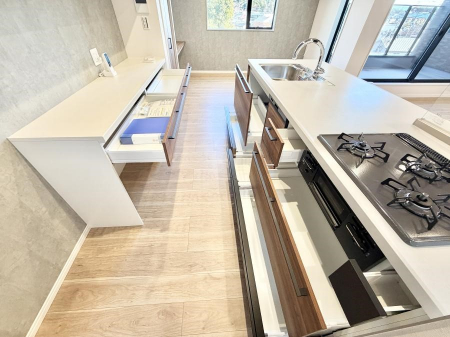 �L�b�`���@�������V���v���ŋ@�\�I�A�����g���₷���L�b�`��