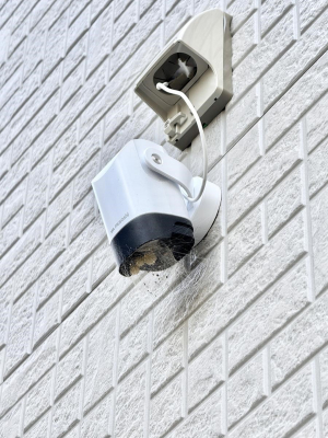 ̑ρ@ݔhƃJƁAƍ߂̗}~ɂȂ̂ňSłB