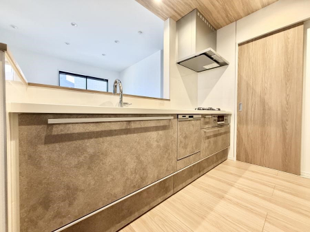 �L�b�`���@�����������������Ɗy�����Ȃ�A���K�ȃL�b�`�����