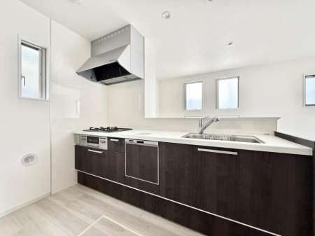 �L�b�`���@�������������Ŏ��p�I�A�S�Ƃ��߂��L�b�`���f�U�C��