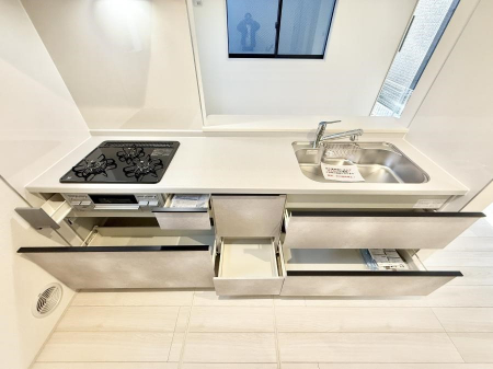 �L�b�`���@�����������������Ɗy�����Ȃ�A���K�ȃL�b�`�����