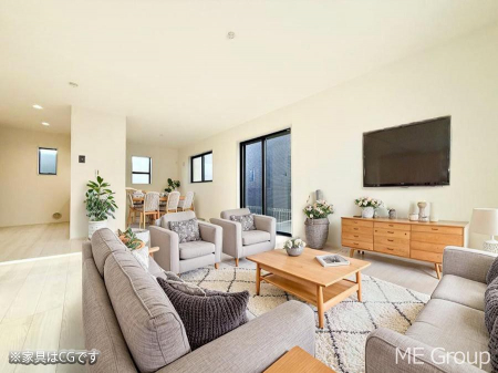 ���r���O�@���������S�n�̂����A���z�̃��r���O