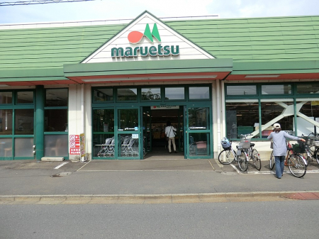 ӊ@X[p[ 1500m }GcX