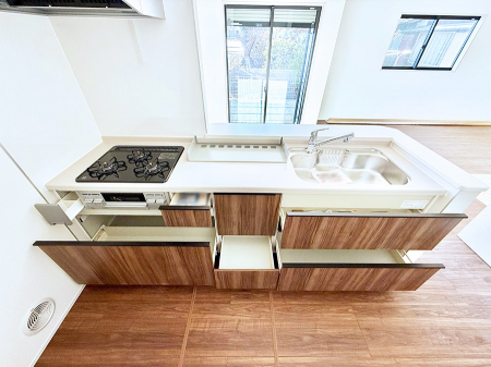 �L�b�`���@���������������̖��@��������A���ʂȃL�b�`��