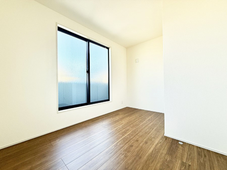 ���̑����ρ@���������������̃X�y�[�X �ǂ�Ȃ������ɂ��邩�Ƃ��Ă��y���݂ł���