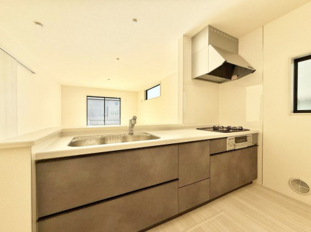 �L�b�`���@�������������Ŏ��p�I�A�S�Ƃ��߂��L�b�`���f�U�C��