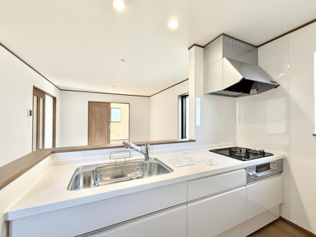 �L�b�`���@���������y���݂ƐH�ׂ�K����͂���L�b�`��