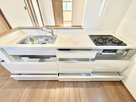 �L�b�`���@�����������������Ɗy�����Ȃ�A���K�ȃL�b�`�����