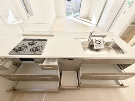 �L�b�`���@�������g���₷���ƃf�U�C�����Z�������A���K�ȃL�b�`��