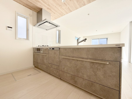 �L�b�`���@�������������y�����Ȃ�A�@�\�I�Ő������ꂽ���