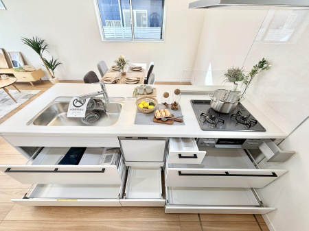 �L�b�`���@�����������������Ɗy�����Ȃ�A���K�ȃL�b�`����ԁ��Ƌ�̓C���[�W�ł�