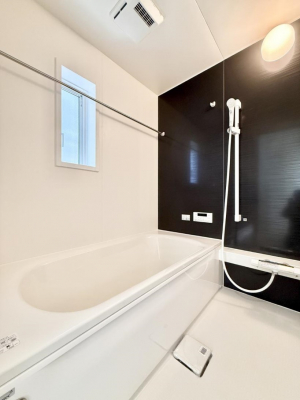 �����@�����������������F�����̕ǖʁA������芰����o�X���[��