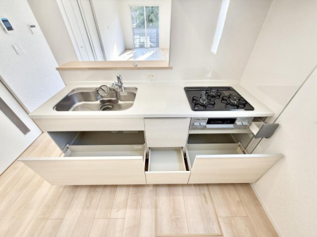 �L�b�`���@�������V���v���ŋ@�\�I�A�����g���₷���L�b�`��