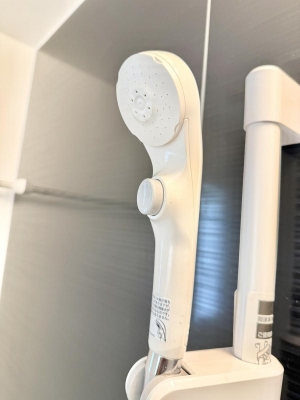 ���̑����ρ@�ݔ����茳�ŊȒP�Ɏ~���ł��邽�߁A���̖��ʌ��������炷���Ƃ��ł��܂��B