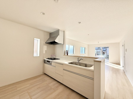 �L�b�`���@���������������̖��@��������A���ʂȃL�b�`��