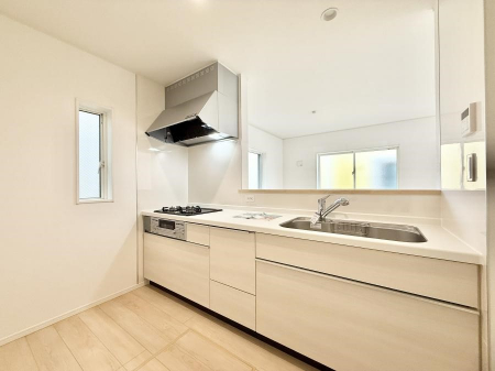 �L�b�`���@�������������Ŏ��p�I�A�S�Ƃ��߂��L�b�`���f�U�C��