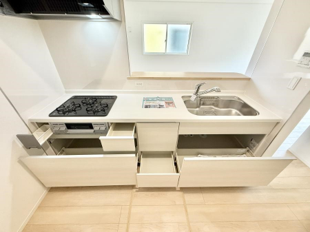 �L�b�`���@�������V���v���ŋ@�\�I�A�����g���₷���L�b�`��