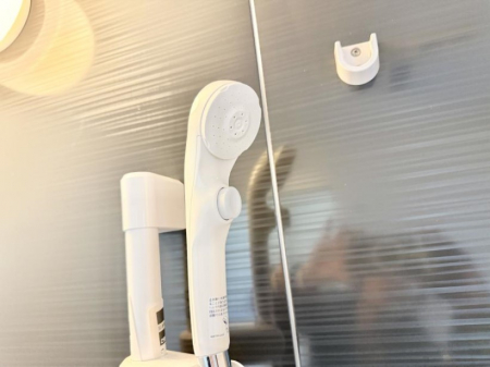 ���̑����ρ@�ݔ����茳�ŊȒP�Ɏ~���ł��邽�߁A���̖��ʌ��������炷���Ƃ��ł��܂��B