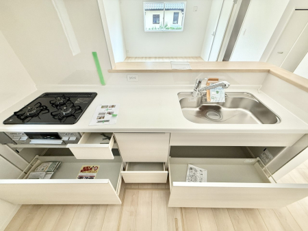 �L�b�`���@�������V���v���ŋ@�\�I�A�����g���₷���L�b�`��