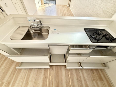 �L�b�`���@�����������������Ɗy�����Ȃ�A���K�ȃL�b�`�����