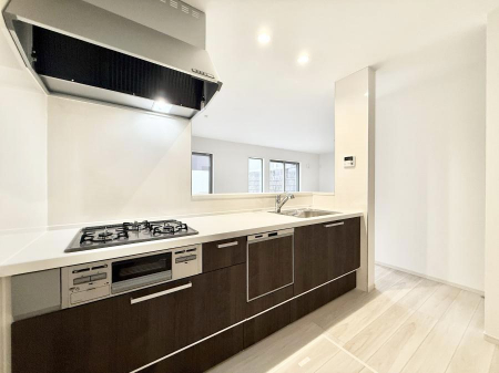 �L�b�`���@�����������������Ԃ����܂��A�Ί炠�ӂ��L�b�`��